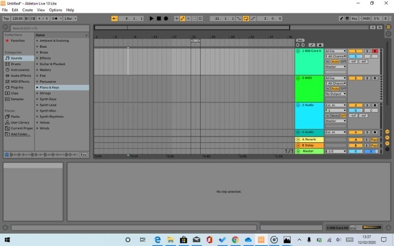 Can Two People Download Ableton From An Acccount